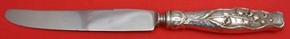 Dinner Knife french blade 9 3/4