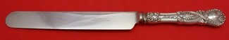 Regular Knife blunt  WS  9 1/4