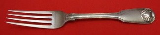 Dinner Fork 8