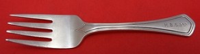 Baby Fork 4 1/4