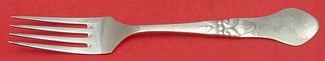 Regular Fork 7