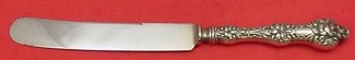 Regular Knife blunt  8 3/4