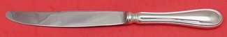Dinner Knife modern  9 7/8