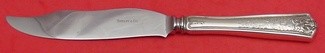 Fish Knife WS  8 1/4