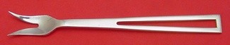 Pickle Fork 2-tine  splayed  5 3/4