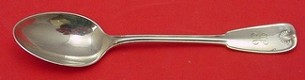 Coffee Spoon 4 3/4