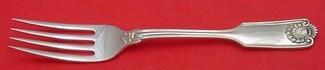 Dinner Fork 7 1/2
