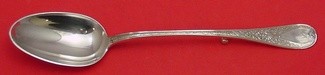Stuffing Spoon w/ button  similar to Hindostanee  12
