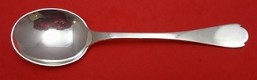 Cream Soup Spoon 6 7/8