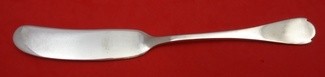 Butter Spreader flat handle 5 7/8