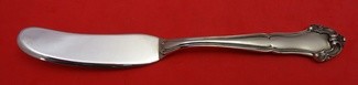 Butter Spreader flat handle 6 1/4