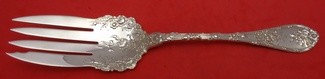 Cold Meat Fork Durgin  9 1/4