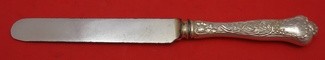 Regular Knife blunt SP blade  8 1/2