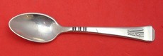 Demitasse Spoon mono 