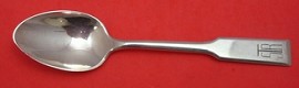Teaspoon mono 