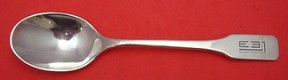 Place Soup Spoon mono 