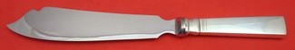 Cake Knife WS  HH  10 3/8