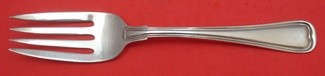 Cold Meat Fork 7 1/4