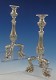 Candlestick pair 7