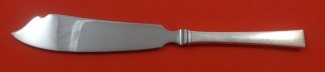 Cake Knife HH WS  11