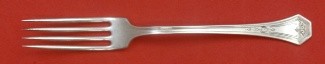 Dinner Fork 7 3/4