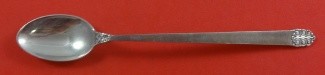 Iced Tea Spoon 7 1/2