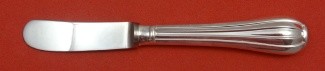 Butter Spreader hollow handle 6 1/8