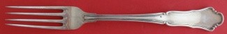 Dinner Fork 8 1/8