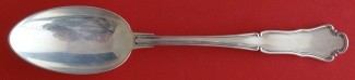 Dinner Spoon 8 1/4