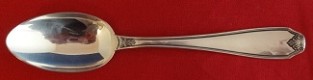 Teaspoon 6