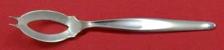 Olive Spoon **made to order  ideal  6 3/8