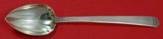 Grapefruit Spoon **made to order  fluted  6
