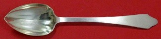 Grapefruit Spoon **made to order  fluted  6
