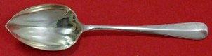 Grapefruit Spoon **made to order  fluted  6