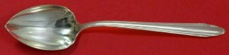 Grapefruit Spoon **made to order  fluted  6