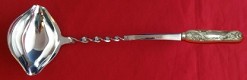 Punch Ladle HH WS  twist handle  13 3/4