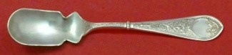 Horseradish Scoop custom made  6