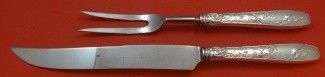 Roast Carving Set 2-pc fork 11
