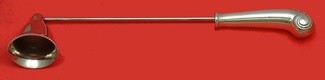 Candle Snuffer **made to order  pistol grip  HH WS  11 1/4