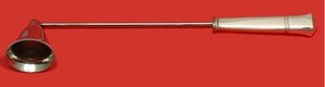 Candle Snuffer **made to order  HH WS  11 1/4