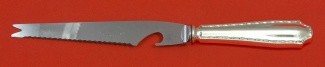Bar Knife **made to order  9 1/8