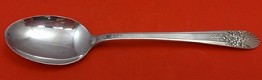 Place Soup Spoon New Style  6 7/8