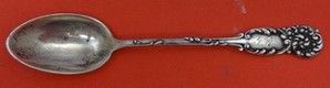 Demitasse Spoon 3 7/8