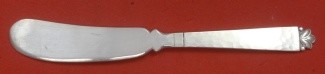 Butter Spreader flat handle 6