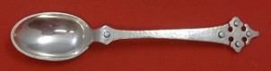 Teaspoon 6 3/8