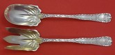 Salad Serving Set GW  10 1/2