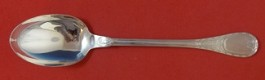 Salad Serving Spoon 10 1/4