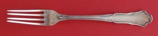 Tea Fork / Breakfast  6
