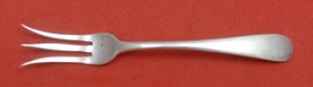 Lemon Fork 4 3/8