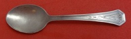 Baby Spoon 4 1/4